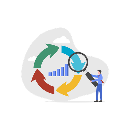 L'analyse des données  Illustration