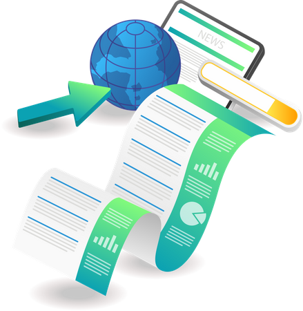 Informations sur l'analyse des données  Illustration