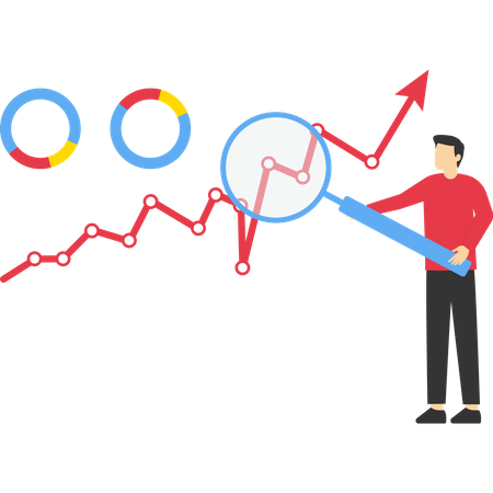 Analyse de données statistiques  Illustration