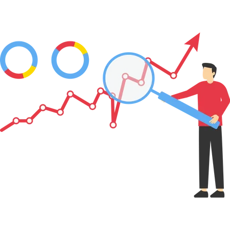 Analyse de données statistiques  Illustration