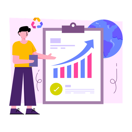 Analyse de l'environnement  Illustration
