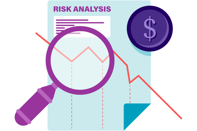 Analyse de risque  Illustration