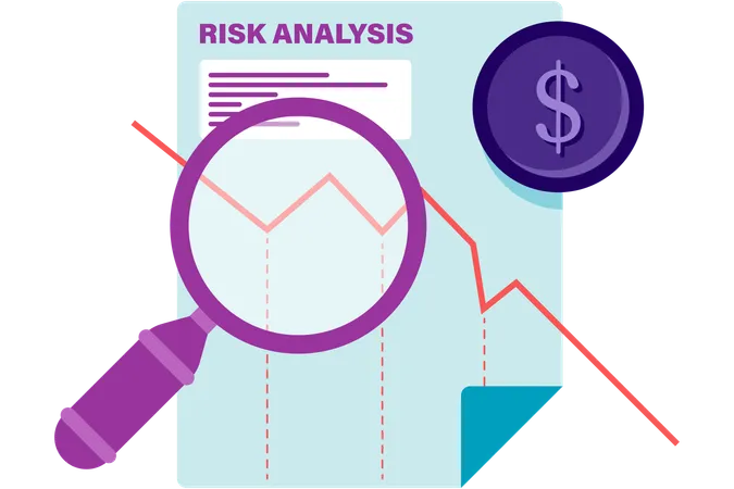 Analyse de risque  Illustration