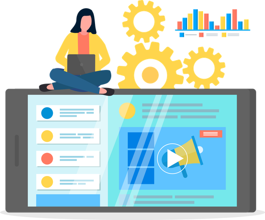 Analyser les demandes des consommateurs  Illustration