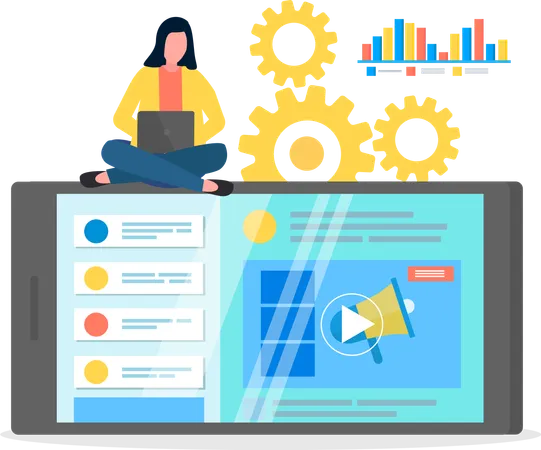 Analyser les demandes des consommateurs  Illustration