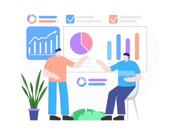 Analyse des données statistiques par équipe  Illustration