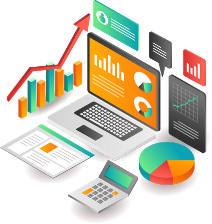 Analyse des investissements des entreprises  Illustration