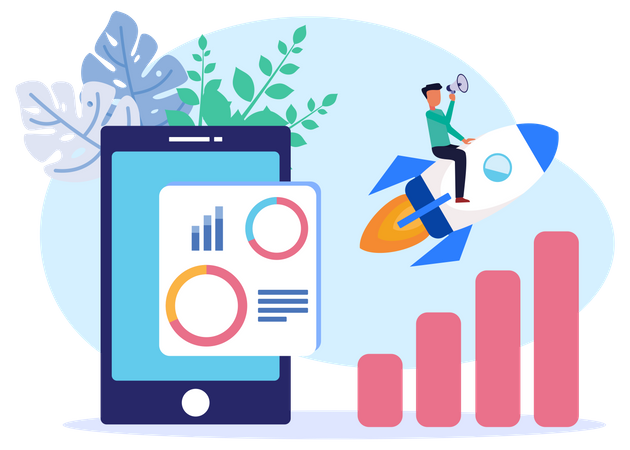 Analyse des investissements  Illustration