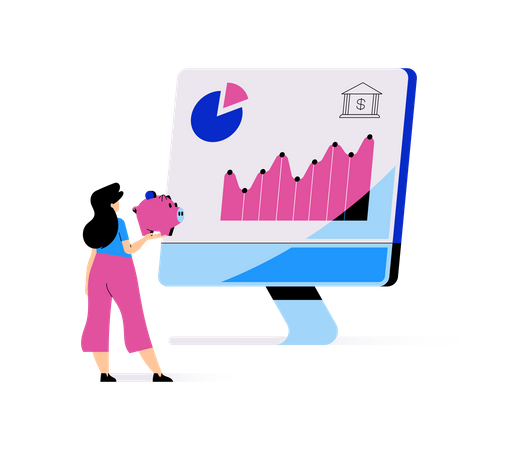 Analyse des investissements  Illustration