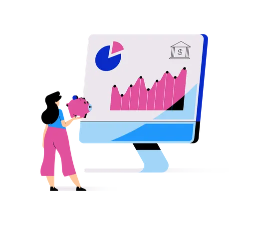 Analyse des investissements  Illustration