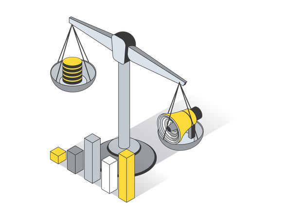 Analyse du droit du marketing  Illustration