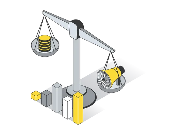 Analyse du droit du marketing  Illustration