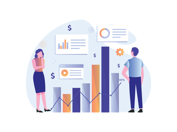 Analyse du diagramme  Illustration