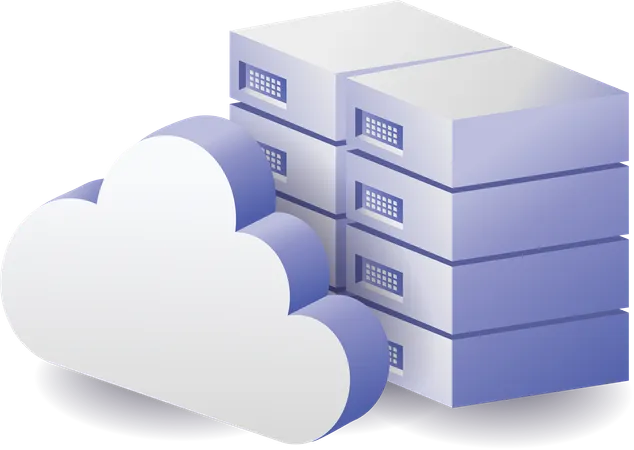 Analyse du serveur depuis le cloud  Illustration