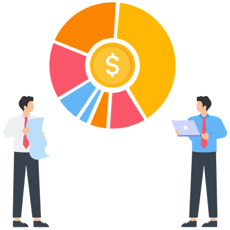 Analyse économique  Illustration