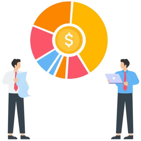 Analyse économique  Illustration