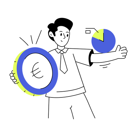 Analyse financière  Illustration