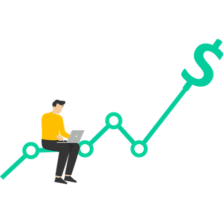 Analyse financière  Illustration