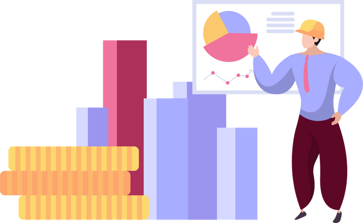 Analyse d'investissement immobilier  Illustration