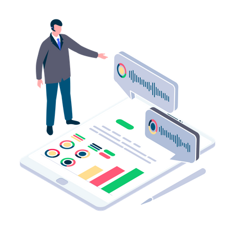 Analyse numérique  Illustration