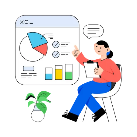 Analyse numérique  Illustration