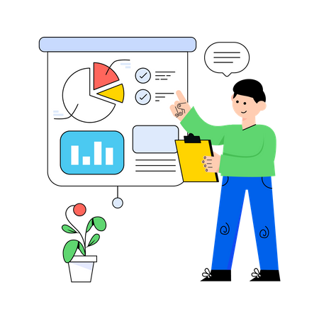 Présentation de l'analyse  Illustration