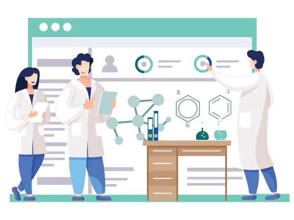 Analyses statistiques  Illustration