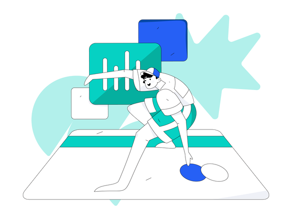 Analyser la carte scrod  Illustration