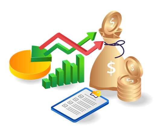 Analysis of business plan  Illustration