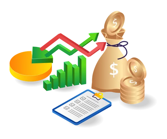 Analysis of business plan  Illustration