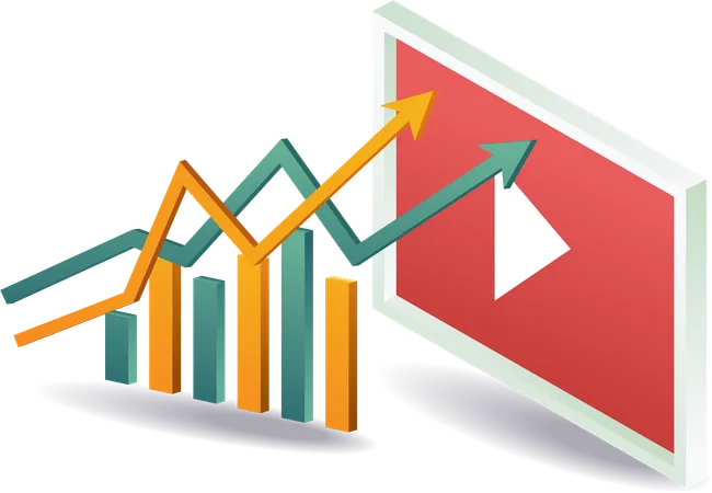 Analyste en développement de contenu multimédia vidéo  Illustration