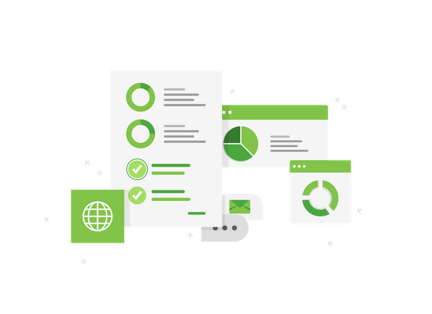 Analytique  Illustration