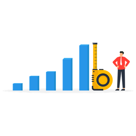 Analyze Distance From Target  Illustration