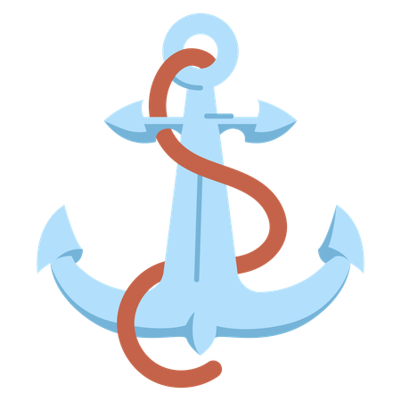 Anchor  Illustration