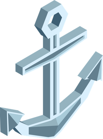 Anchor  Illustration