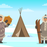 ancient man images
