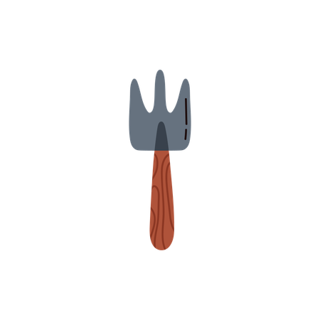 Ancinho  Illustration