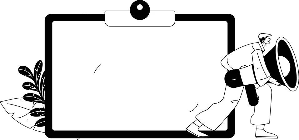 Announcement Recall  Illustration