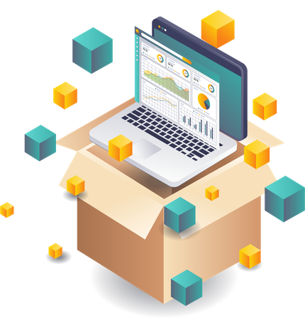 Aperçus révolutionnaires de l’analyse des données informatiques  Illustration