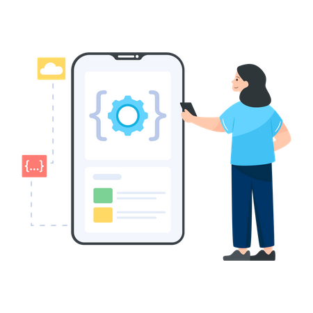 Api Testing  Illustration