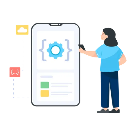 Api Testing  Illustration