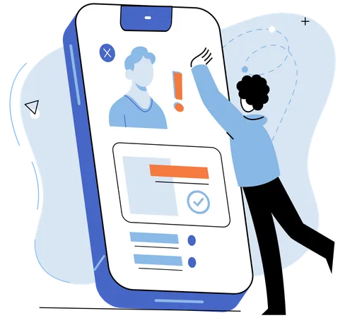 App analysis provides valuable insights into user behavior and preferences  Illustration