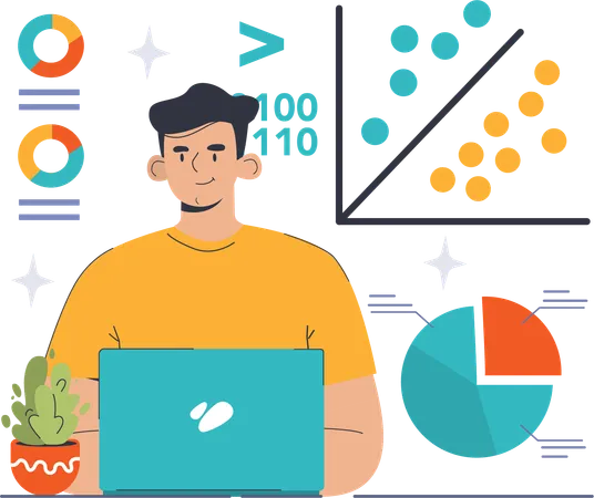 Apprentissage automatique  Illustration