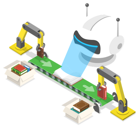 Apprentissage automatique  Illustration