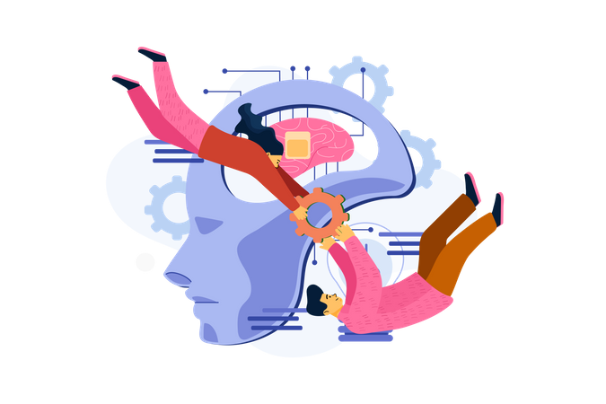 Apprentissage automatique  Illustration