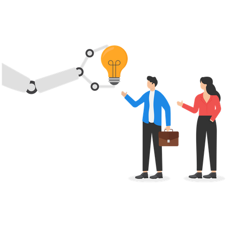 Apprentissage automatique  Illustration