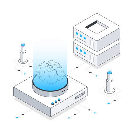 Apprentissage automatique  Illustration