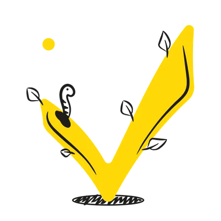Approved  Illustration