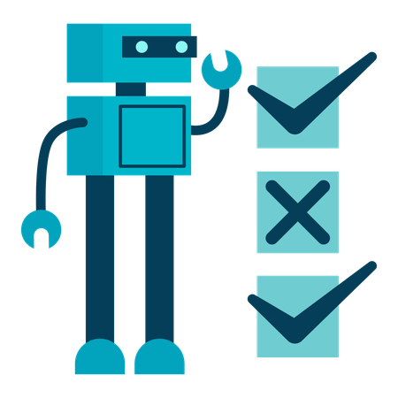 Explicación del aprendizaje automático  Ilustración