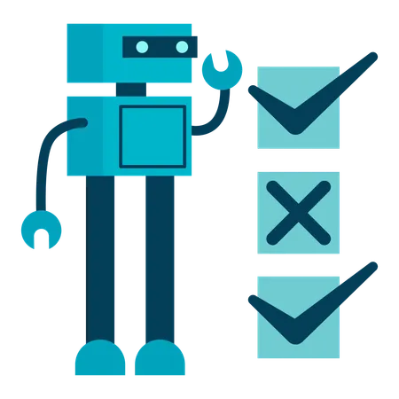 Explicación del aprendizaje automático  Ilustración